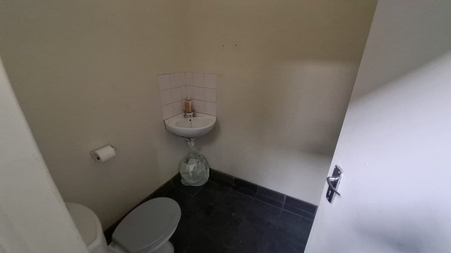 To Let commercial Property for Rent in Stikland Industrial Western Cape